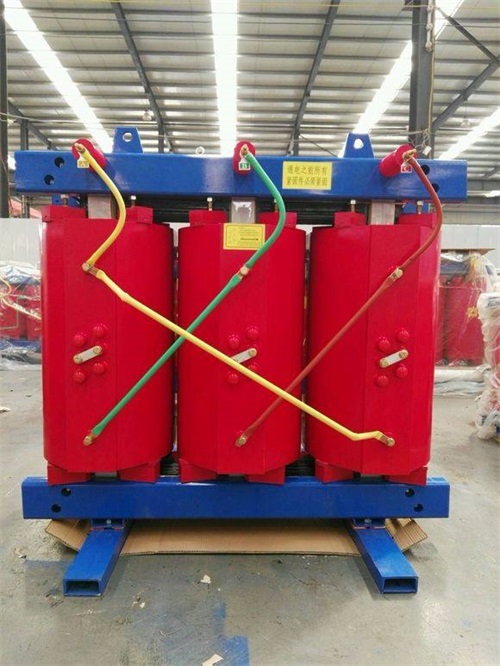 章丘SCB12-800KVA干式变压器等级